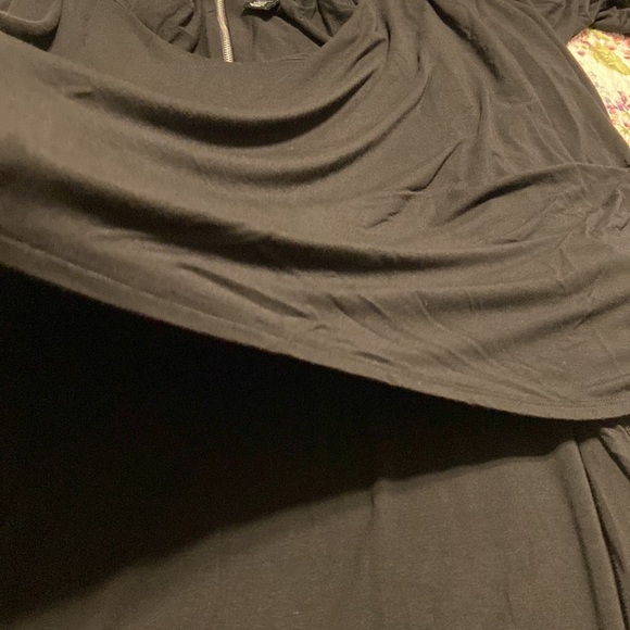 White House Black Market- dress - L - Picture 6 of 6